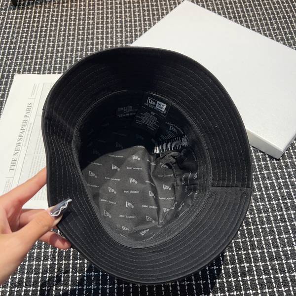 Yves Saint Laurent Hat SLH00034 Yves Saint Laurent Hat SLH00034